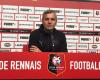 Lille – Stade Rennais / Genesio: „Rennes, eine Passage, die mich geprägt hat“