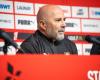 Stade Rennais: Sampaoli würdigt die „Legende“ Mandanda und überspringt das Thema Mercato