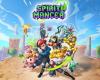 Spiel des Tages: Spirit Mancer – ein episches Arcade-Spiel mit Blackjack und Dämonen