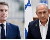 Frankreich „nimmt Kenntnis“ von den Haftbefehlen des IStGH gegen Benyamin Netanyahu und Yoav Gallant