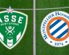 St. Etienne – Montpellier: Zu welcher Zeit und auf welchem ​​Kanal kann man das Ligue-1-Spiel live verfolgen?