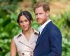 Meghan und Harry: Neues Messer im Rücken der Krone, die Sussexes bereiten einen schockierenden Dokumentarfilm vor