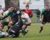 USAN spielt am Sonntag, den 24. November 2024, in Figeac im Federal 3 Rugby