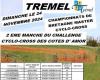 Trémel 24. November 2024 Cyclocross-Teilnehmer