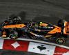 Formel 1 | McLaren F1: Tempo über eine Runde, lange Stints machen Norris Sorgen