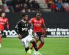 Fußball (Ligue 2): Amiens SC verliert schwer bei Guingamp und bleibt langsam