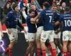 Frankreich bestraft Argentinien und beendet die Autumn Nations Series ungeschlagen: Planet Rugby