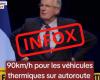 Frankreich: Michel Barnier im Visier eines neuen Deepfakes