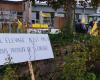 In Corrèze entfacht der Agrivoltaismus