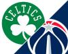 Celtics 108-96 Wizards (22. November 2024) Spielrückblick