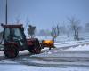 Schnee behindert am Freitag den Verkehr in der Westschweiz weiter – rts.ch