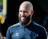 Tim Howard attackiert Christian Pulisic und Jon Jones nach ihrem Trump Dance