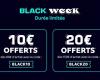 Rakuten: Die 4 wichtigsten Angebote zum Start der Black Week