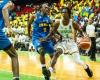 AFROBASKET ELIMINATOR, SENEGAL DOMINIERT RUANDA