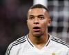 Kylian Mbappé, großes Unbehagen bei Real Madrid bestätigt