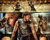 GLADIATOR II (2024) – Rezension – Zwischen epischer Geschichte und Soap-Roman