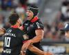 Top 14 – Stade Toulousain-USAP: „Bei dieser Art von Spiel sind die Warnungen immer aktiv“