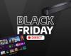 Black Friday 2024: die besten Angebote für Live-TVs und Soundbars