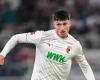 Der ehemalige Nachwuchsspieler des FC Bayern München möchte unbedingt mit dem FC Augsburg gegen seinen alten Verein auflaufen