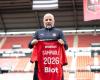 Stade Rennais TORINFO! : die ersten Trends von Sampaoli im Mercato