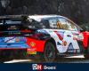 WRC – Rallye Japan: Katastrophe für Thierry Neuville, der Belgier läuft nach einem Motorproblem leer, das Titelrennen beginnt neu (VIDEO)