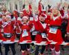 Mosel. Der Free Walk wird der neue Christmas Strides in Stiring-Wendel sein