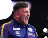 Players Championship Darts Finals 2024 LIVE-ERGEBNISSE: Luke Littler DEmütigt Rob Cross mit 6:0, Van Gerwen AUS – Updates