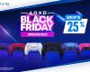 Der PS5-Controller ist zum Black Friday überall im Angebot, aber hier gibt es den besten Preis im Internet!