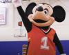 Disney wird eine animierte Version des Knicks-Spiels anbieten