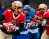 Vanier Cup: The Rouge et Or erwartet, „alle Hände voll zu tun zu haben“