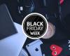 Hier sind die besten Aktionen unter 100 Euro der Black Friday Week