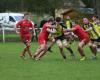 Amateur-Rugby – Regional 2: Castelmoron steht im Rampenlicht