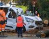 Sturm Caétano: Update zur Situation an diesem Freitagmorgen in Loire-Atlantique und Vendée