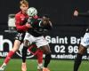 Guingamp – Amiens SC: ein Spiel zum völligen Vergessen für die Amiens