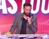 „Ein riesiges Problem mit meinen Kindern“, zwang Cyril Hanouna, TPMP live zu unterbrechen