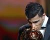 Ballon d’Or Rodris ausgestreckte Hand an Real Madrid!