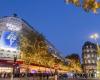 Place Vendôme, Galeries Lafayette… Wo kann man in Paris die ersten Weihnachtslichter sehen?