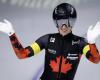 Ivanie Blondin aus Ottawa gewinnt WM-Gold