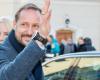 Haakon, 51, der zukünftige König von Norwegen, der angesichts von Skandalen nie die Fassung verlor