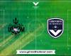 Girondins4Ever – [J11] Halbzeitpause von Saint-Malo