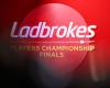 Finale der Ladbrokes Players Championship 2024 – spätestens Tag zwei