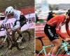 Cyclocross. Radfahren. Französischer Pokal