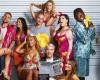 Staffel 2 der sinnlichen Reality-TV-Show „Frenchie Shore“ startet diesen Samstag auf MTV und Paramount