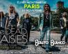 THE DEAD DAISIES + BEASTO BLANCO + MIKE TRAMP