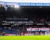 PSG: Der Parc des Princes leert sich, das zukünftige Stadion ist tot