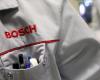 Bosch entlässt mehr als 5.500 Mitarbeiter vor allem in Deutschland