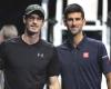 ATP > Andy Murray neuer Trainer von Novak Djokovic, unwahrscheinlich, aber wahr!