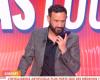 Cyril Hanounas Tochter ruft ihren Vater live in „TPMP“ an