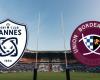 Bordeaux: Auf welchem ​​Sender und zu welcher Uhrzeit kann man das TOP 14-Spiel live verfolgen?