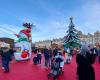 Laut einer Studie ist der Weihnachtsmarkt in Arras einer der am meisten erwarteten in Frankreich!